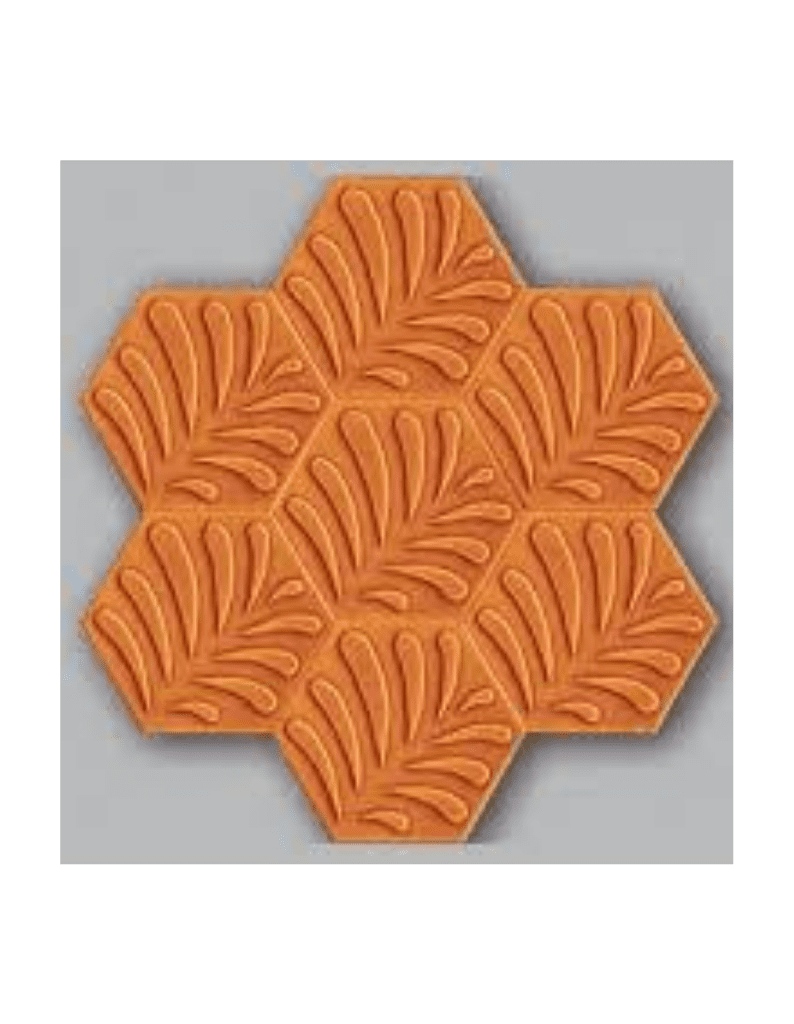 Altıgen Seramik Karo - 52, Altıgen Fayans Modelleri